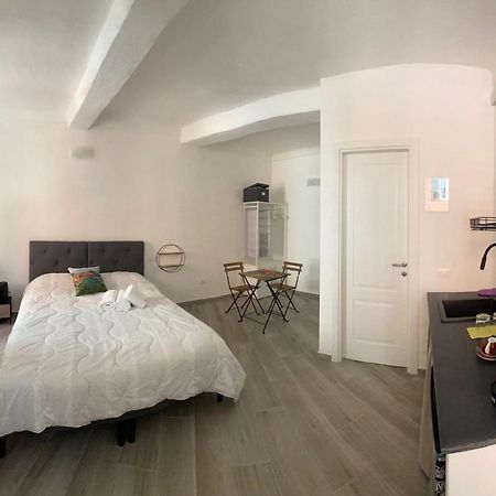 Luvegu Sciuiu Apartment 베르나차 외부 사진