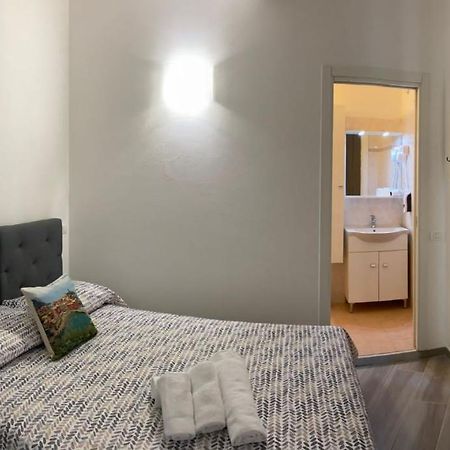 Luvegu Sciuiu Apartment 베르나차 외부 사진