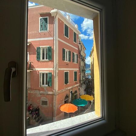 Luvegu Sciuiu Apartment 베르나차 외부 사진