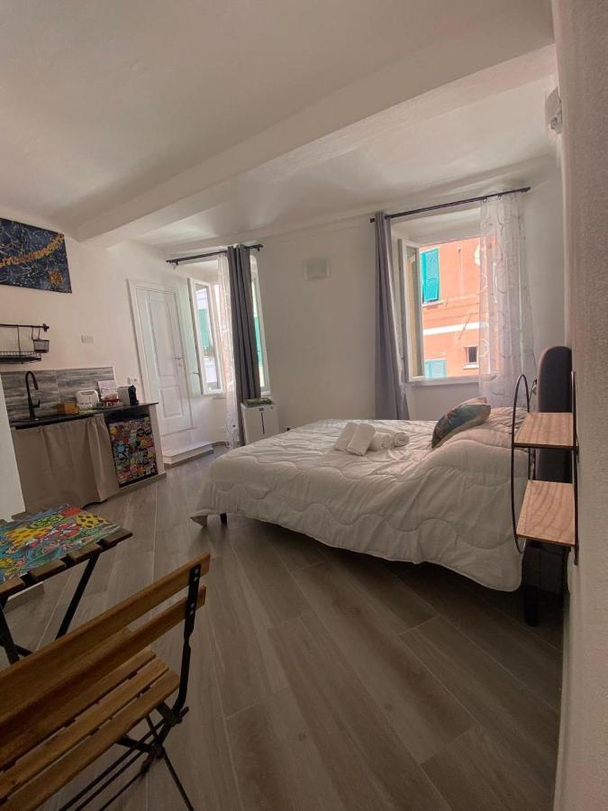 Luvegu Sciuiu Apartment 베르나차 외부 사진