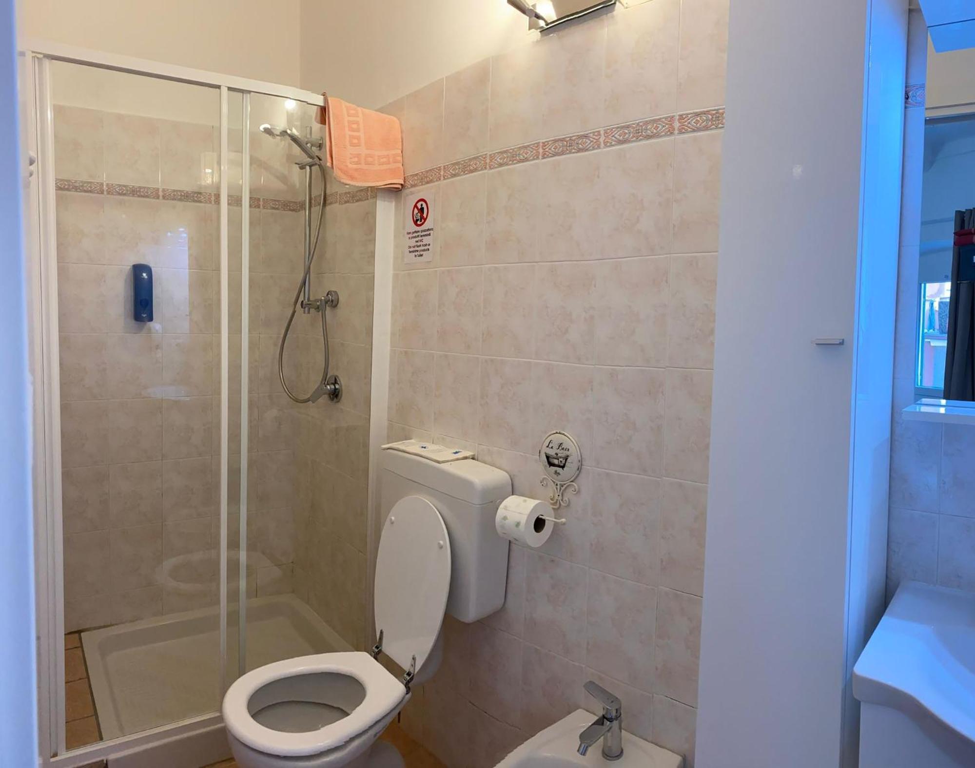 Luvegu Sciuiu Apartment 베르나차 외부 사진