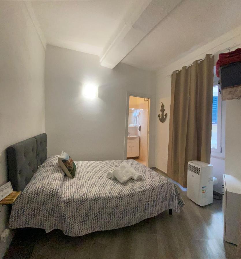 Luvegu Sciuiu Apartment 베르나차 외부 사진