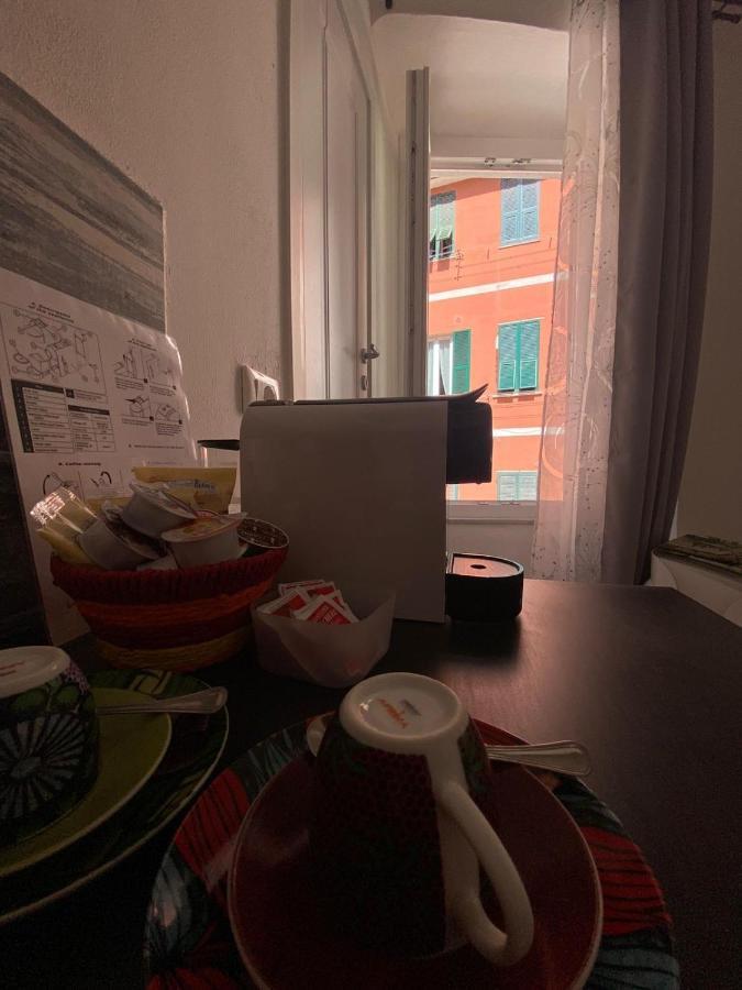 Luvegu Sciuiu Apartment 베르나차 외부 사진