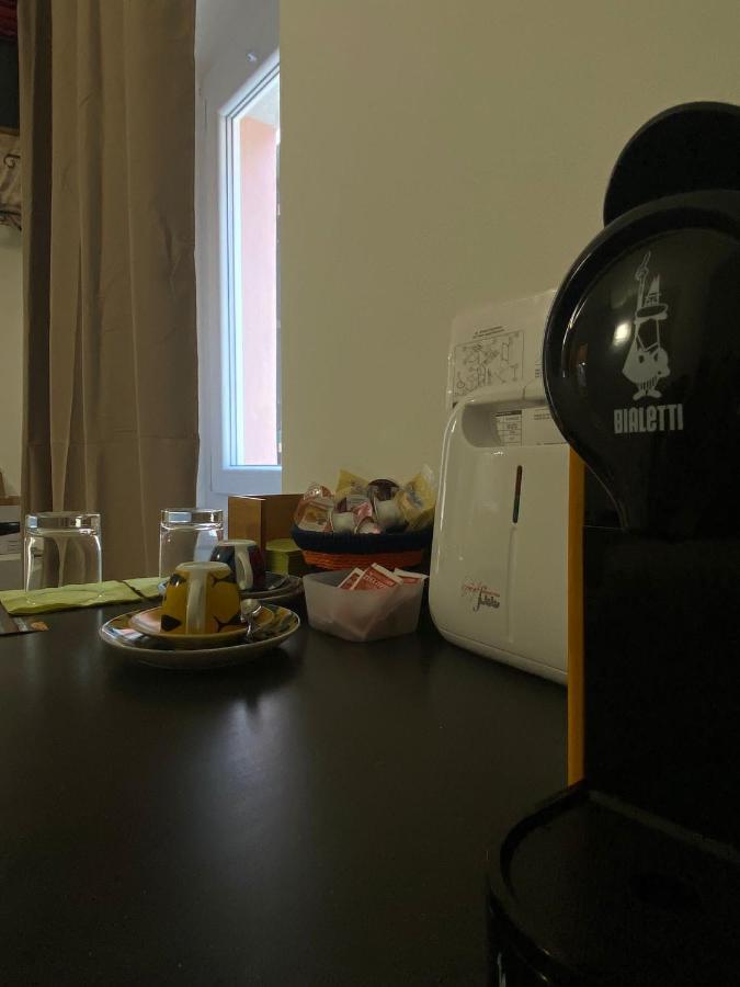 Luvegu Sciuiu Apartment 베르나차 외부 사진