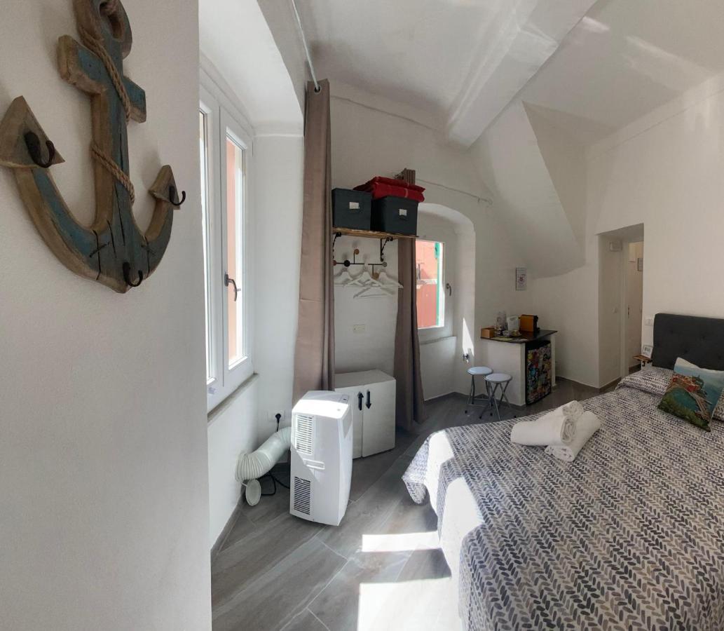 Luvegu Sciuiu Apartment 베르나차 외부 사진