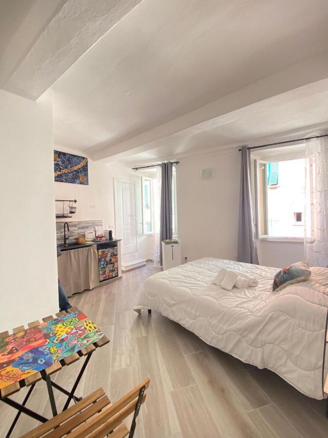 Luvegu Sciuiu Apartment 베르나차 외부 사진
