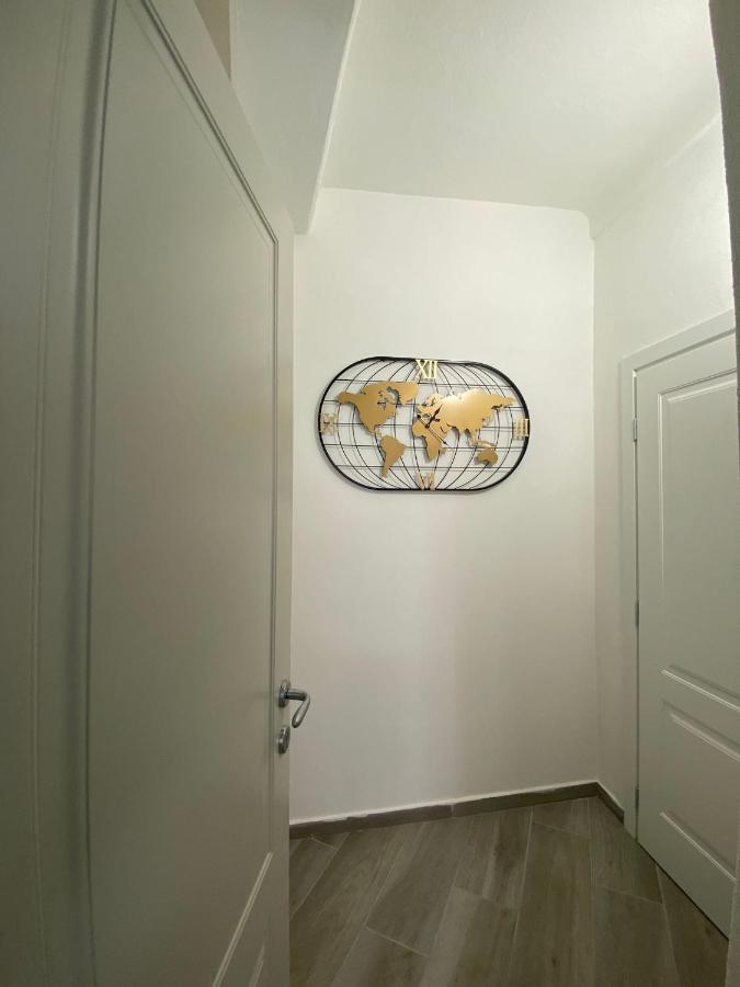 Luvegu Sciuiu Apartment 베르나차 외부 사진