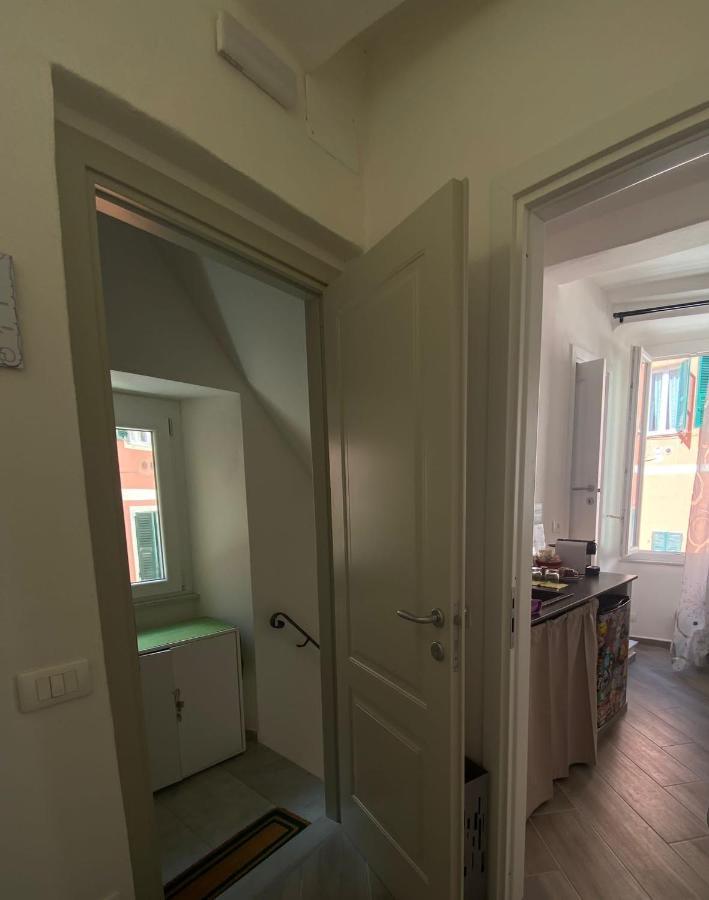Luvegu Sciuiu Apartment 베르나차 외부 사진