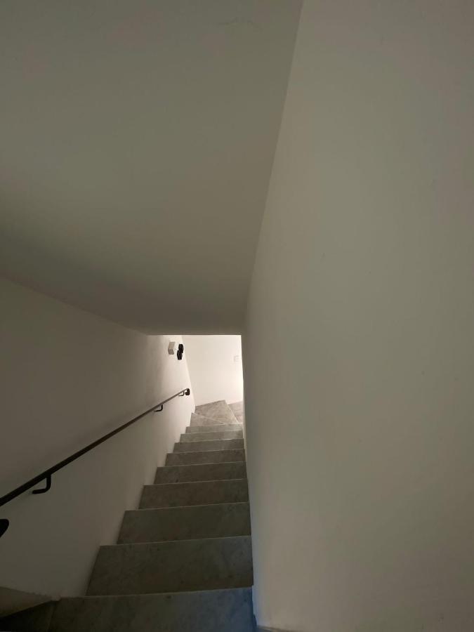 Luvegu Sciuiu Apartment 베르나차 외부 사진