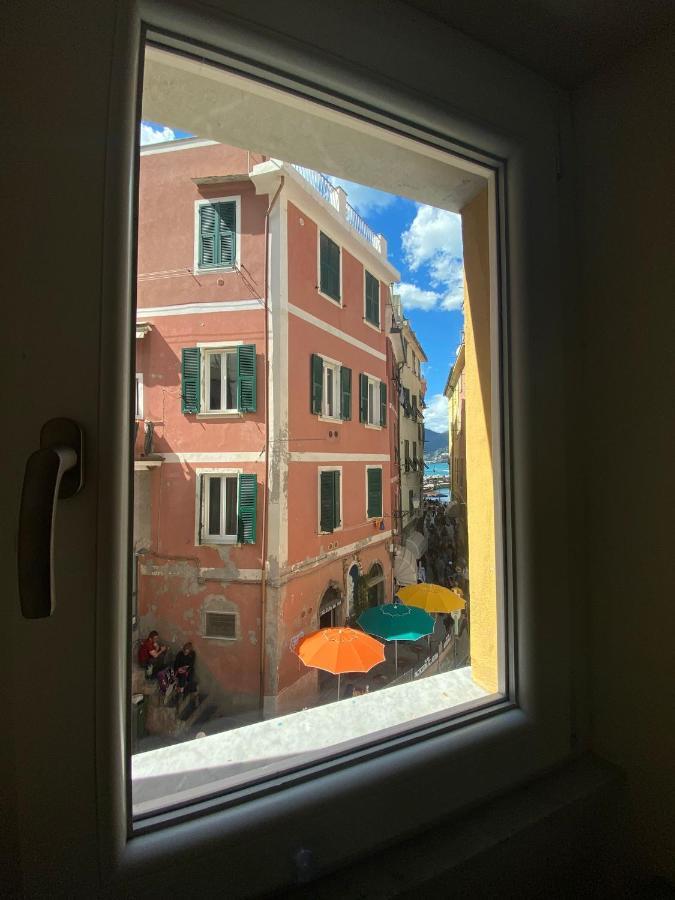 Luvegu Sciuiu Apartment 베르나차 외부 사진