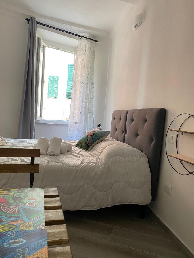 Luvegu Sciuiu Apartment 베르나차 외부 사진