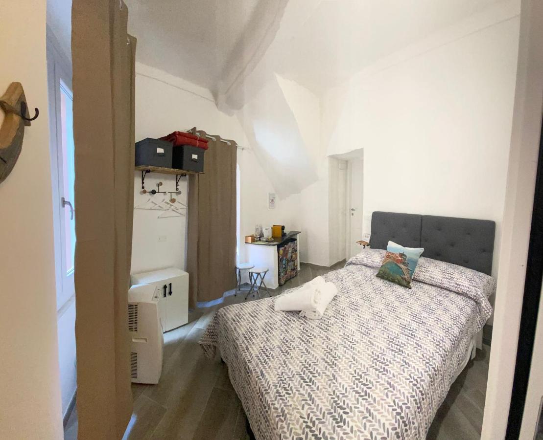 Luvegu Sciuiu Apartment 베르나차 외부 사진