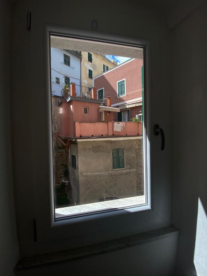 Luvegu Sciuiu Apartment 베르나차 외부 사진
