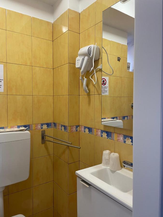 Luvegu Sciuiu Apartment 베르나차 외부 사진